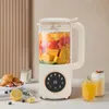 Automatický stroj na výrobu sójového nápoja – odšťavovač a Náhľad obrázku produktu 3
