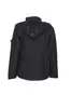 PLANAM unisex Winterjacke BASALT schwarz Größe L Anteprima dell’immagine prodotto 16