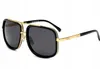 Steampunk-Sonnenbrille - Retro-Piloten-Stil - Sonnenschutz Produktbild-Vorschau 4