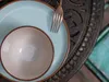 Rosenthal Teller flach 27 cm Profi Casual Mint Porzellan Produktbild-Vorschau 2