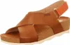 Pikolinos Mahon Sandalette Braun Produktbild-Vorschau 25