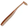 Spro Freestyle Urban Slug 3,7cm - 6 Gummifische Produktbild-Vorschau 2
