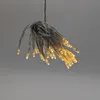 LED Lichterkette 30 warmweiße LEDs, 2,90 m +30cm Zuleitung Produktbild-Vorschau 6