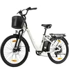 E-Bike Cityrad C2-Pro Faltbares E-Fahrrad 648WH Pedelec, Produktbild-Vorschau 1