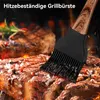 Grillbesteck-Sets, 25 Stücke Edelstahl Grillzubehör, BBQ Produktbild-Vorschau 11