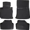 3D Gummimatten Kofferraumwanne Für Bmw X1 E84 2009-2015, Produktbild-Vorschau 3