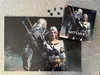 GOOD LOOT Puzzle Witcher - Geralt & Ciri 1000 pezzi Anteprima dell’immagine prodotto 14