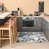 Küchenmatte 120x180 cm Vinylmatte Bodenmatte Dekoration - Produktbild-Vorschau 3