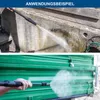 Regulowana dysza rozpylająca Scheppach Podgląd zdjęcia produktu 5