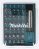 Makita Bit-Set 31-teilig, Makita D-34936, mit Clip und Produktbild-Vorschau 6