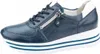 Waldläufer 758009 200 194 Baskets femme Lana Blanc, Bleu, Voir les images du produit 77