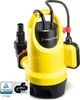 TROTEC Schmutzwasser-Tauchpumpe TWP 4036 E Pumpe Produktbild-Vorschau 1