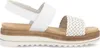 Damen Sandalen Remonte D0Q56-80 weiss 38 Produktbild-Vorschau 8