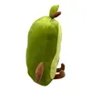 Kuscheltier Avocado 45 cm – Weiches Plüschtier, großes Produktbild-Vorschau 5