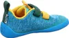 Affenzahn Knit Happy Bär Barfußschuhe Blau Produktbild-Vorschau 21