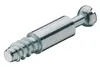 Exzenterverbinder Minifix 15 Verbindergehäuse Zinkdruckguss Produktbild-Vorschau 8