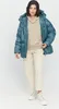 Mazine Winter-Jacke warme Designer Britt Puffer Jacket Produktbild-Vorschau 6