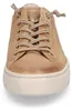 Paul Green Damen Sneaker braun 6 Produktbild-Vorschau 5