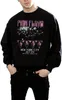 Pink Floyd - "Tour NYC" Sweatshirt für Herren BI43308 (XXL) Produktbild-Vorschau 3