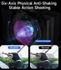 INF Digitální fotoaparát 5K/48MP/16X zoom/6osá stabilizace Náhled obrázku produktu 4