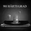 Panzer Folie für Apple iPhone 15 Pro Max Echt Glas Produktbild-Vorschau 4