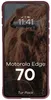 Robuste Handyhülle + gehärtetem Glas für Motorola Edge 70, Produktbild-Vorschau 6