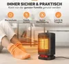 Vulpes Goods Keramik Heizlüfter - Keramik Heizung - 950 Produktbild-Vorschau 3