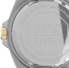 Timex UFC Debut Herrenuhr in Silber-Gold mit Blauton Produktbild-Vorschau 14