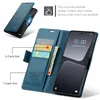 Xiaomi 13 Hülle, Leder Brieftasche Kartenfach Schutzhülle Produktbild-Vorschau 4