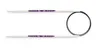 Prym HN Rundstricknadeln Ergonomics 60 cm 4,00 mm Produktbild-Vorschau 2