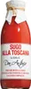 Don Antonio Sugo alla toscana / Tomatensauce mit Knoblauch Produktbild-Vorschau 2