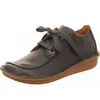 Clarks FUNNY DREAM Damenschuhe - bequeme Schnür- Halbschuhe Produktbild-Vorschau 18