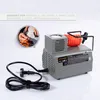 Ballkompressor FTC-110 elektrische Ballpumpe Druckluftpumpe Produktbild-Vorschau 2
