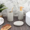 TENDANCE | Porte-savon - ARIZONA GREY - 12,5 cm - Design Voir les images du produit 2