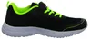 Sportschuh Klettverschluss RJ20-377-BKGR Produktbild-Vorschau 4