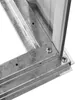Brennholzunterstand Brennholz Holz Regal Kaminholz Lager Produktbild-Vorschau 4