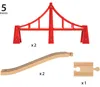 BRIO World - 33683 Ophangingbrug Productafbeelding-voorbeeld 5