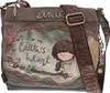 Anekke borsa a tracolla Core Crossbody Bag Multicolor Anteprima dell’immagine prodotto 10