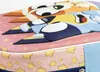 Batoh do školky 3D Bluey pink Náhled obrázku produktu 5