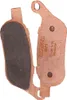 Galfer Bremsbeläge fd406 Bremsbelag fd406 g1371 Sint.Metal Produktbild-Vorschau 3