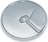 Bosch MUZ 45 AG 1 Asia Gemüse Scheibe Produktbild-Vorschau 14