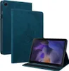Samsung Galaxy Tab A11 Plus Hülle - Coverup Schmetterling & Produktbild-Vorschau 1