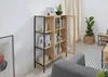 home24 Highboard Produktbild-Vorschau 3