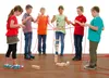 Erzi Geschicklichkeitsspiel "Teamturm" Produktbild-Vorschau 4