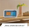 Echo Show 5 (Neueste Generation) – Kompakter Touchscreen Produktbild-Vorschau 5