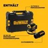 DeWalt DCW210NT-XJ Akku-Exzenterschleifer, 18V Produktbild-Vorschau 43