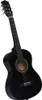 vidaXL Set di 8 pezzi di chitarra classica per principianti Anteprima dell’immagine prodotto 13