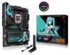 ROG STRIX X870E-H GAMING-moederbord, Hatsune Miku-editie Productafbeelding-voorbeeld 9