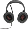JBL Quantum 200 Over-Ear Gaming Headset Wired 3,5 mm Klinke Produktbild-Vorschau 5
