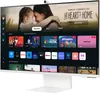 Monitor Samsung SMART M80D S32DM801UU, Colore:Argento Anteprima dell’immagine prodotto 12